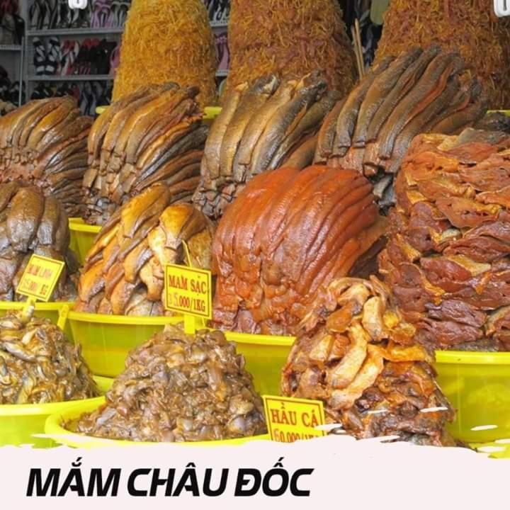 Lucky 190 * Chau Doc