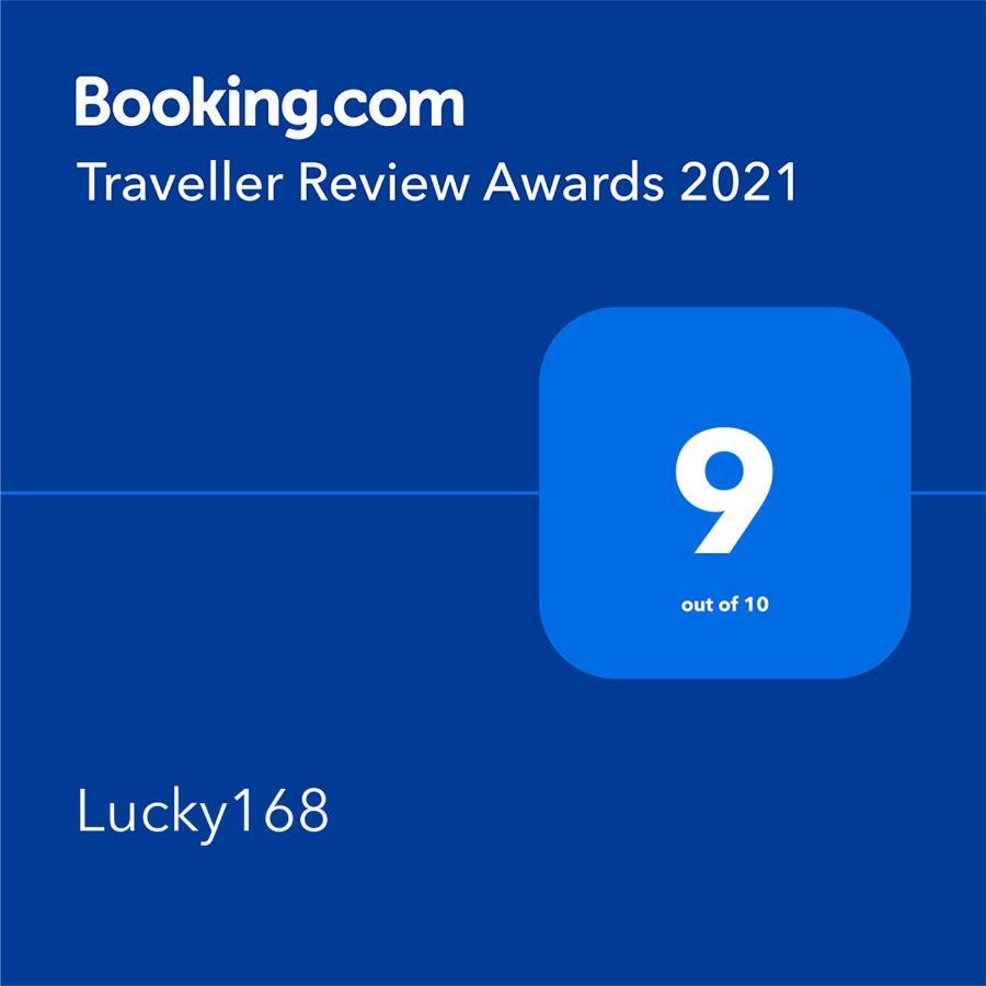 Lucky 190 Landhaus