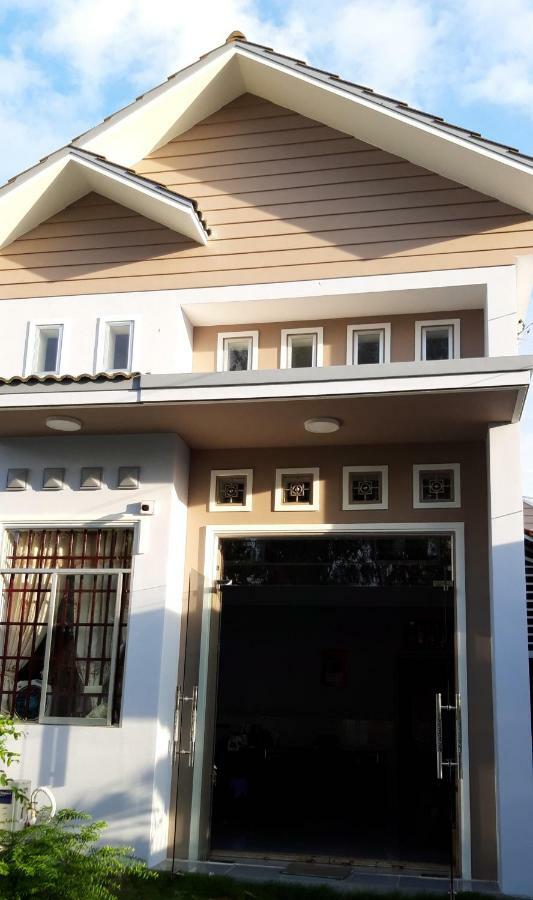 Landhaus Lucky 190 Chau Doc