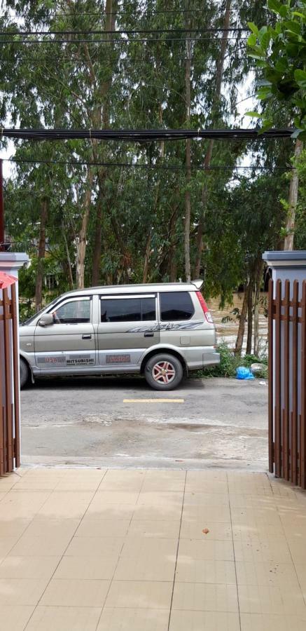 Country house Lucky 190 Chau Doc