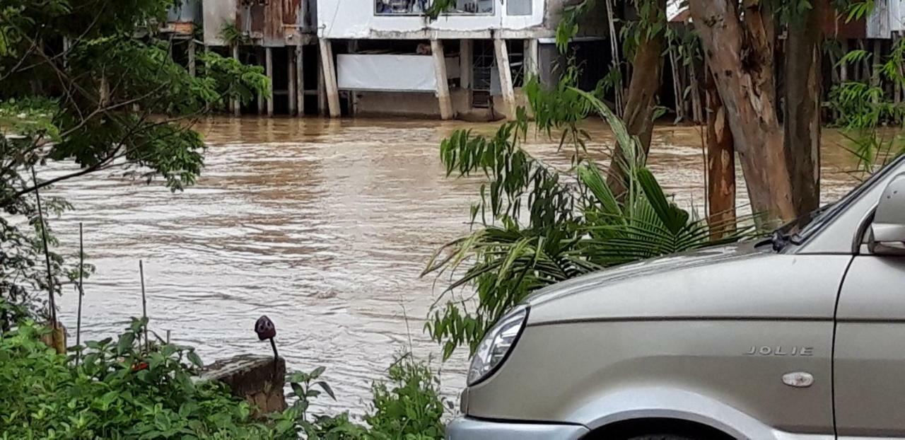 Landhaus Lucky 190 Chau Doc